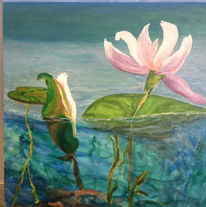 Meet your Posher, Carrie